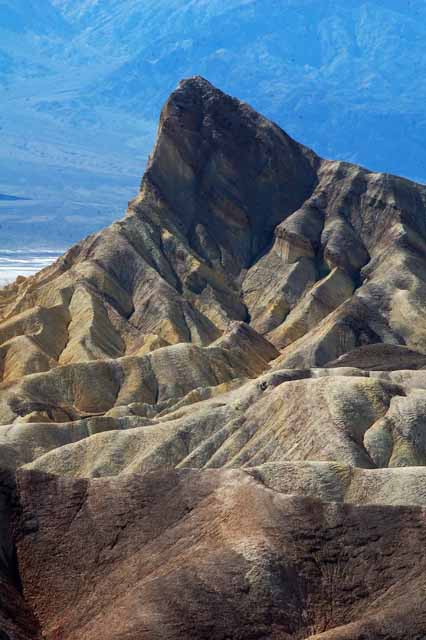 Zabriskie Point